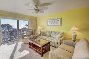 El Matador 333 - Gulf front with beautiful views of the Gulf and pool
